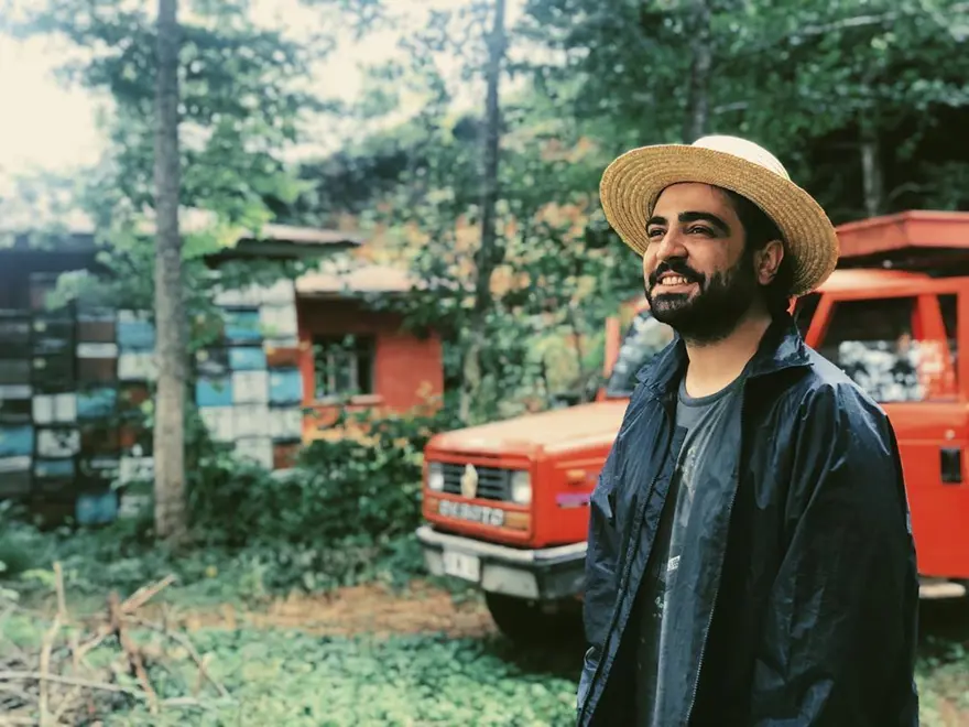 Haluk Levent: Covid testim negatif 46