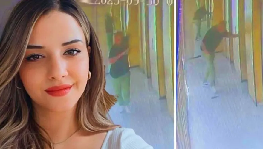 Pelin'in ölümündeki ihmal bilirkişi raporunda: Yüksekten düşüp kabinin tavanını parçaladı 