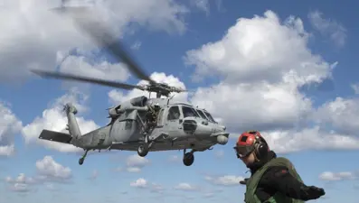 Ukrayna İHA'ları 16 milyon dolarlık Rus helikopterini vurdu