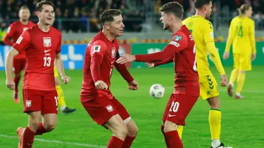 Fenerbahçe'nin yıldızı Dünya Kupası'nda kornerden avladı