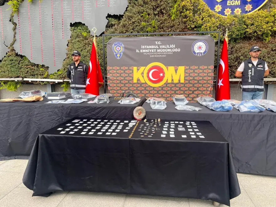 NE OLMUŞTU? 4 NE OLMUŞTU? 4
