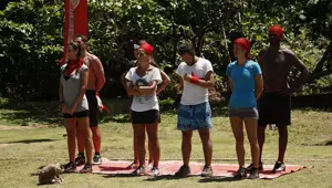 Survivor Ünlüler/Gönüllüler