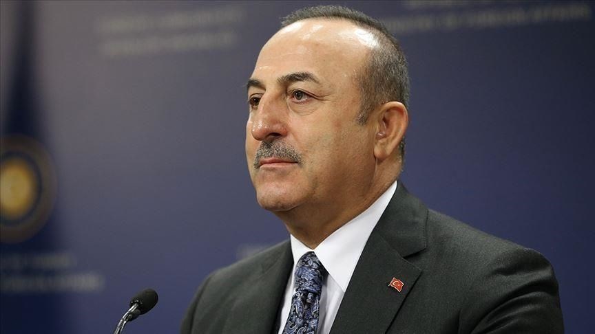 SON DAKİKA HABERİ: Çavuşoğlu, Afganistan'da kalan Türklerin sayısını açıkladı