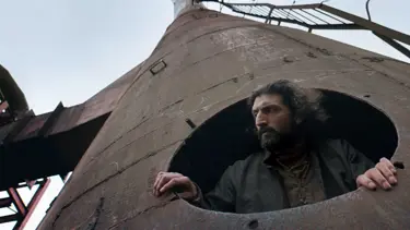 Erdem Tepegöz’ün Gölgeler İçinde filmine Güney Kore'den büyük ödül