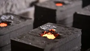 Türkiye'de sadece 2 kişi üretiyor: Baba yadigarıydı şimdi Türkiye'nin dört bir yanına gönderiyor