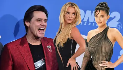 Aralarında Britney Spears ve Jim Carrey'nin bulunduğu Hollywood yıldızları vergi yüzünden evlerini satışa çıkardı
