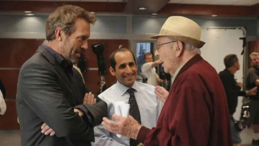 Ünlü yapımların perde arkasından 6