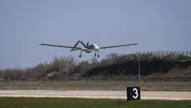 Bayraktar TB3 SİHA, 27 saat kesintisiz uçtu: 4 bin 600 kilometre mesafe katetti