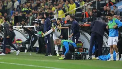 Mesut Özil: Tepkim maçla alakalıydı, kimseyi hedef almadım