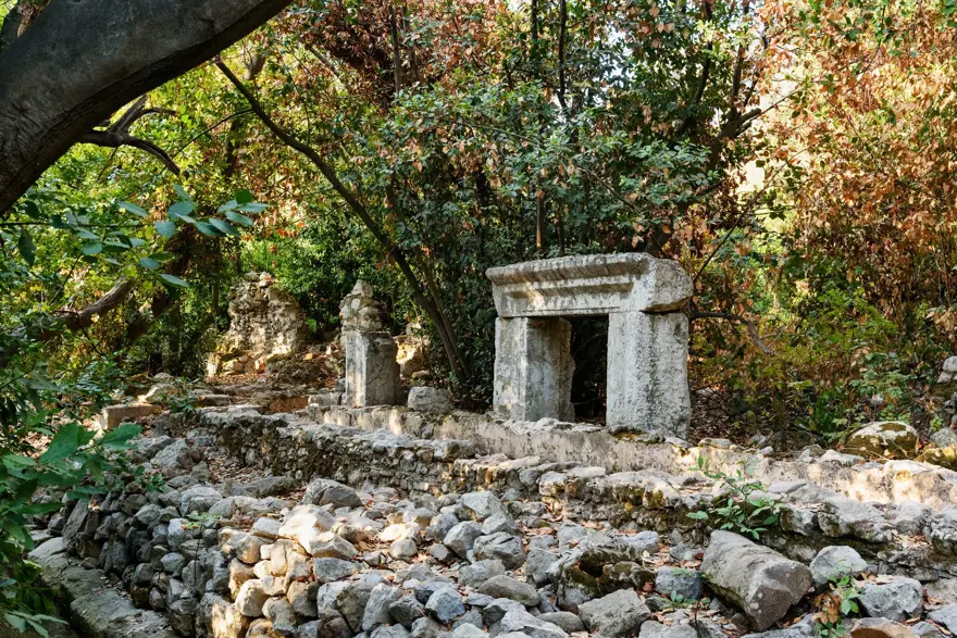 yaz tatili rotaları, en iyi tatil rotaları, yurtiçi tatil, yaz tatili önerileri, en güzel tatil yerleri türkiye, türkiye'de tatile nereye gidilir, bu yaz nereye gitmeli 5