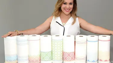 Kağıt mendili 3.5 milyar dolara satacak