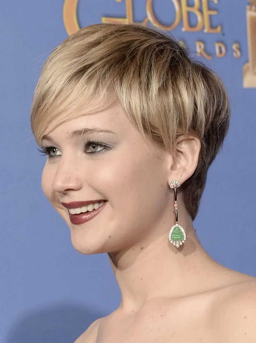 Jennifer Lawrence, En İyi Yardımcı Kadın Oyuncu 2