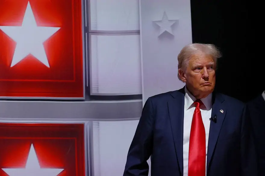 TRUMP'IN AKIL SAĞLIĞI YORUMLARI 4