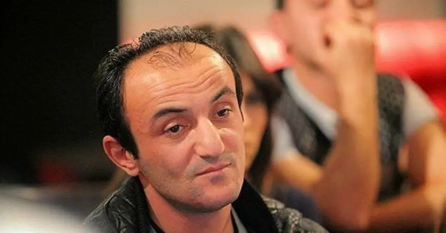 Yılmaz Erdoğan'dan Ersin Korkut'a: Gönüllerin şampiyonusun 2