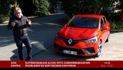 0'dan 100'e 8 Şubat 2020