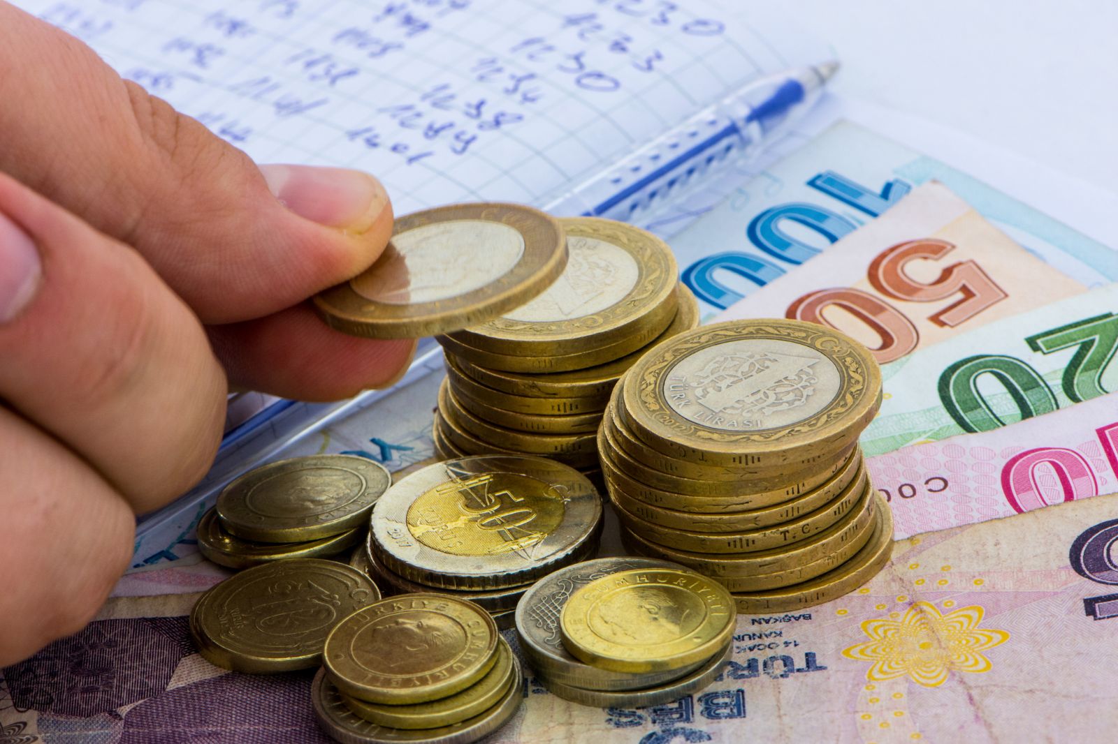 Memur maaş zammı Ocak 2026: En düşük memur ve memur emeklisi maaşı ne kadar olacak?