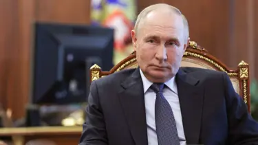 Moskova alarmda: Putin, Ukrayna'nın Kursk saldırısına karşı savunma ekibini topluyor