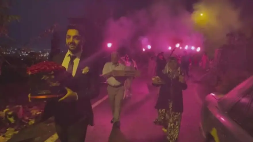 Yirmi gün önce evlenmişti: Orman muhafaza memuru evinde ölü bulundu 3 Yirmi gün önce evlenmişti: Orman muhafaza memuru evinde ölü bulundu 3