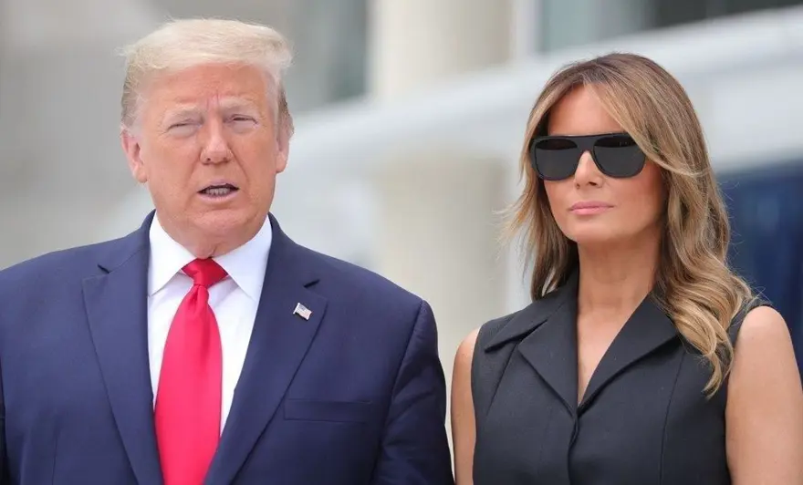 Mary Trump, kitabıyla Başkan amcasına meydan okuyor 9