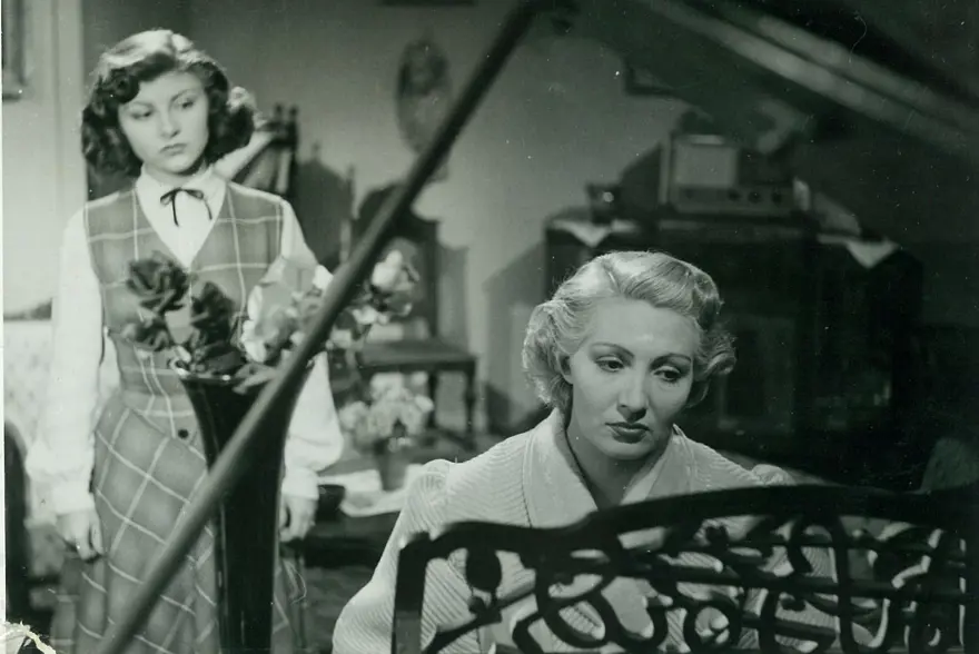 İstanbul Film Festivali 'Beklenen Şarkı' filmini restore ediyor 3