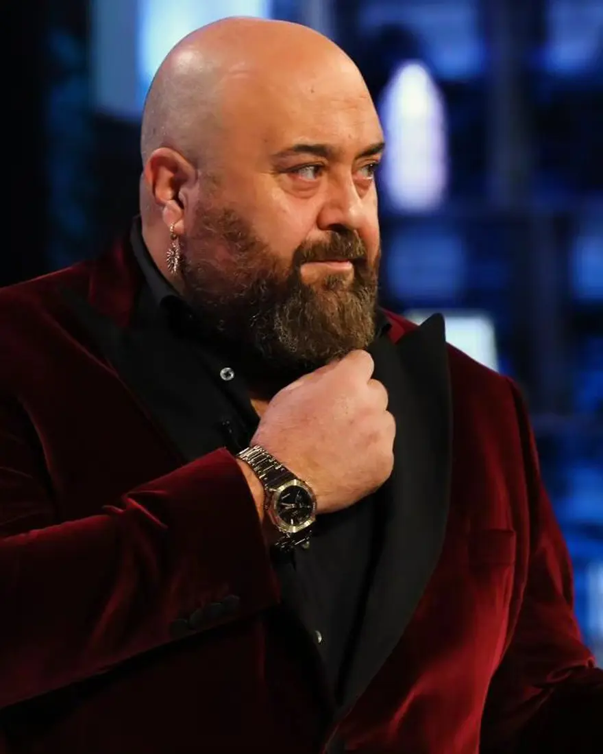 Somer Sivrioğlu'ndan MasterChef itirafı: Nasıl jüri olduğunu açıkladı 6 Somer Sivrioğlu'ndan MasterChef itirafı: Nasıl jüri olduğunu açıkladı 6