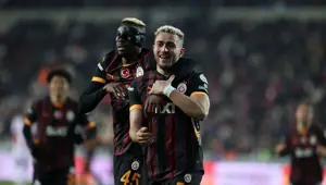 Galatasaray'dan sakatlık açıklaması: Barış Alper ve Osimhen'in MR sonuçları paylaşıldı (Hangi maçlarda forma giyemeyecekler?)