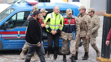 Erzincan maden faciası: Şirketin Türkiye müdürü adli kontrol şartıyla serbest