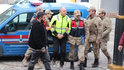 Erzincan maden faciası: Şirketin Türkiye müdürü adli kontrol şartıyla serbest