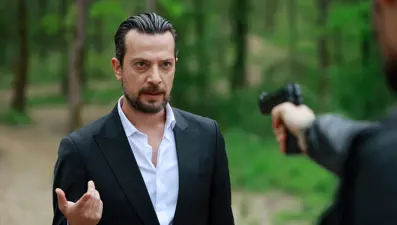 Akrep 22. yeni bölüm fotoğrafları