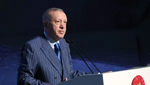 Cumhurbaşkanı Erdoğan'dan sığınmacı açıklaması