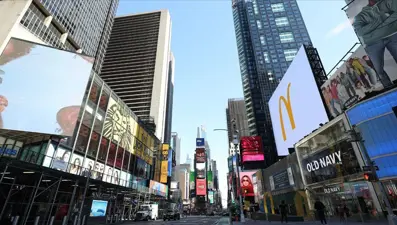 300 bin dolar kazanmayan geçinemiyor... İşte ABD'de yaşamanın maliyetleri