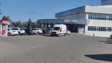 Bingöl’de 7 yaşındaki çocuk termal havuzda boğuldu