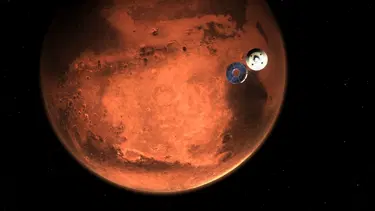 Avrupa Uzay Ajansı: 2040’a kadar Ay ve Mars'ta yaşam başlayacak