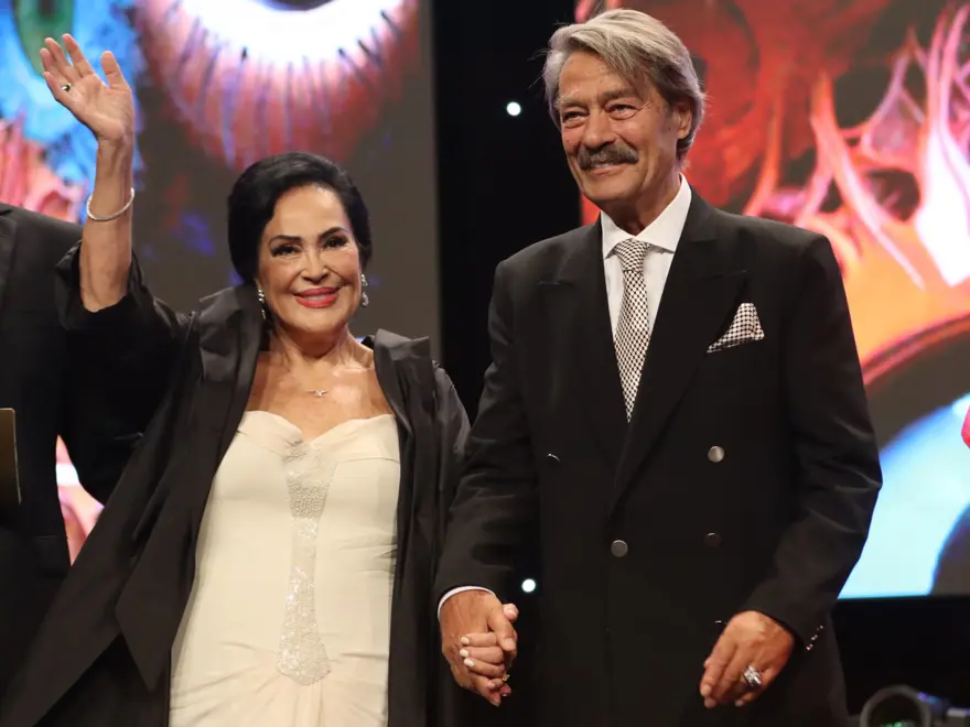 30. Uluslararası Adana Altın Koza Film Festivali ödülleri sahiplerini buldu 8