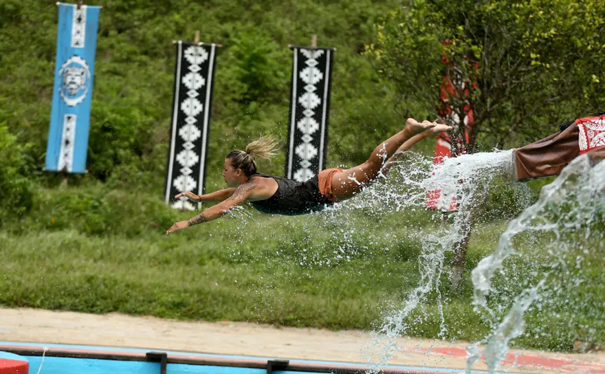 Survivor, Survivor 2017, survivor ödül oyunu, survivor yarışma, Survivor Türkiye 25 Survivor, Survivor 2017, survivor ödül oyunu, survivor yarışma, Survivor Türkiye 25