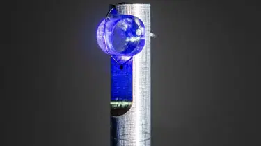 Zamanı atom çekirdeğiyle ölçen ilk nükleer saat geliştirildi
