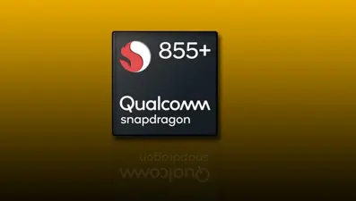 Oyun oynayanlara özel yeni işlemci: Snapdragon 855 Plus