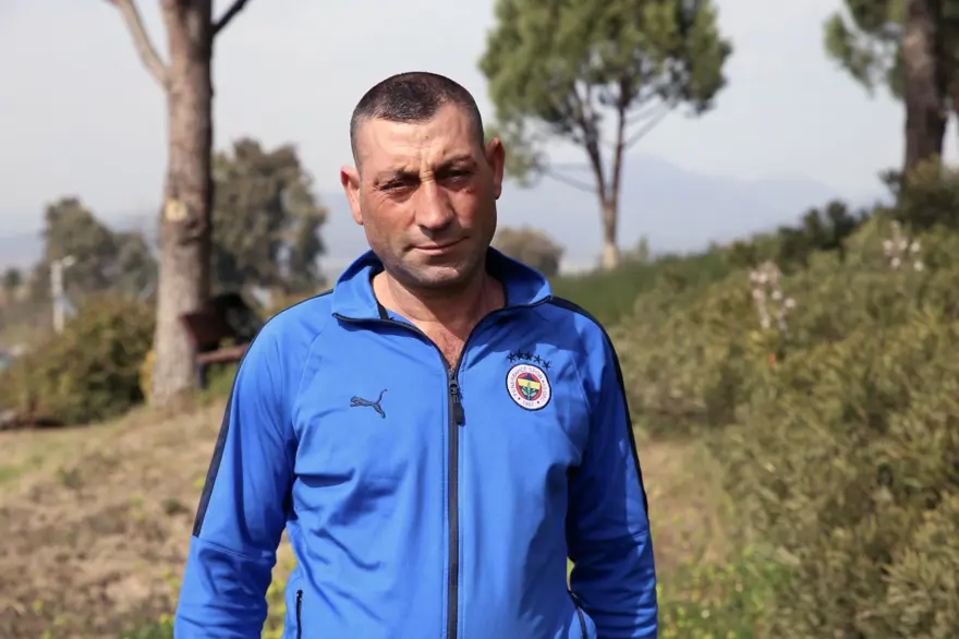 HAYALİNİ AÇIKLADI 1