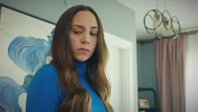 Kaderimin Oyunu 4. yeni bölüm fragmanı