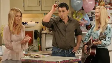 Friends ekibi 14 günlük karantinaya girecek