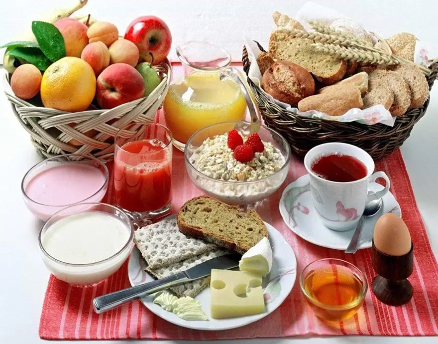 oruç tutmak faydalı mı, oruç tutmanın yararları, oruç tutunca vücudumuzda neler olur 10