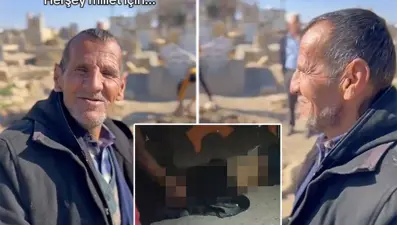 "Dünya boştur lo" videosuyla tanınmıştı: Sosyal medya fenomeninin acı sonu