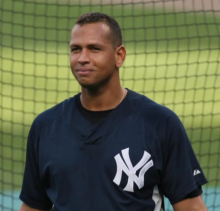 49-Alex Rodriguez 1