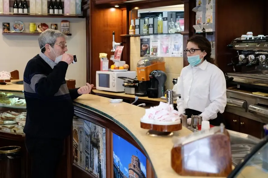 Corona'da hangi sektör kazandı, hangisi kaybetti 16