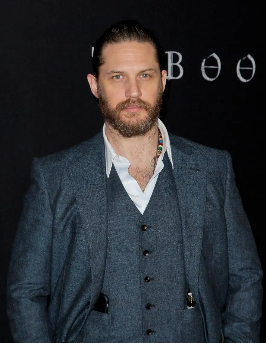 Hollywood yıldızı Tom Hardy'den Yusuf Dikeç paylaşımı: İzlediğimiz inanılmaz anlar oldu 2 Hollywood yıldızı Tom Hardy'den Yusuf Dikeç paylaşımı: İzlediğimiz inanılmaz anlar oldu 2