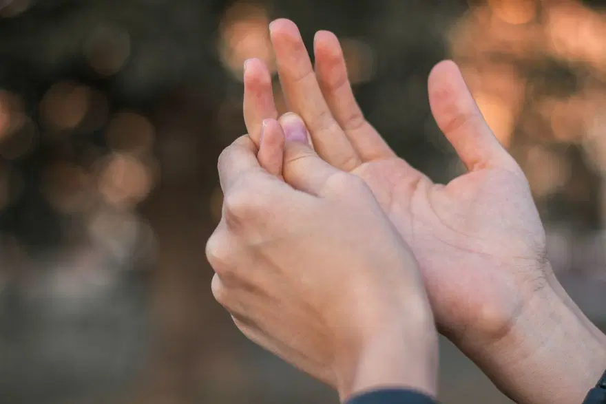 Uzmanından solunum sağlığı uyarısı: Basit parmak testi riski ortaya çıkarıyor 2