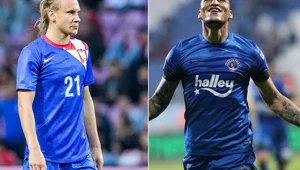 Beşiktaş'ta Titi tamam! Sırada Vida var... (Transfer haberleri) Beşiktaş'ta Titi tamam! Sırada Vida var... (Transfer haberleri)