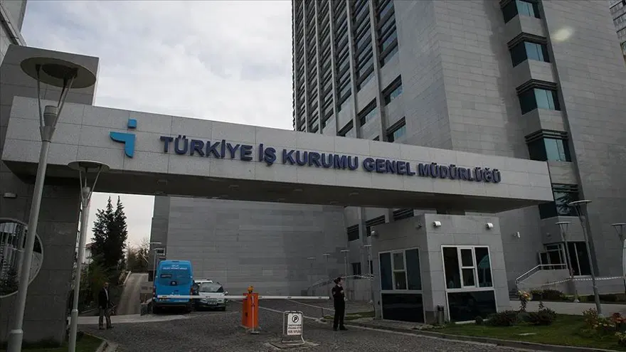 İŞKUR GENÇLİK PROGRAMI KAYIT BELGELERİ 2 İŞKUR GENÇLİK PROGRAMI KAYIT BELGELERİ 2
