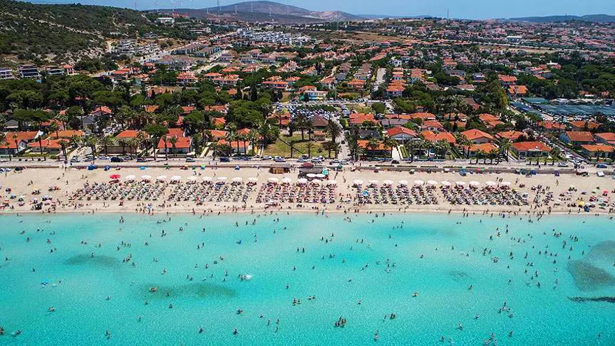 REKABET MARTTA HIZLANACAK 5