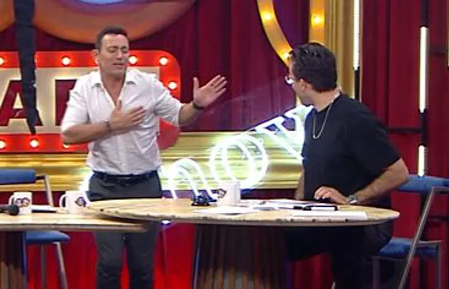 "O DANS ANNEME AİT" 4